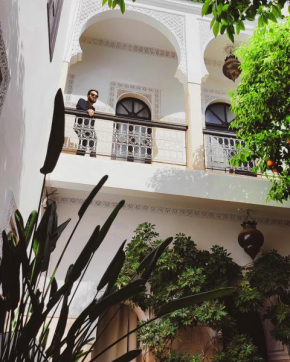 Riad Amegrad